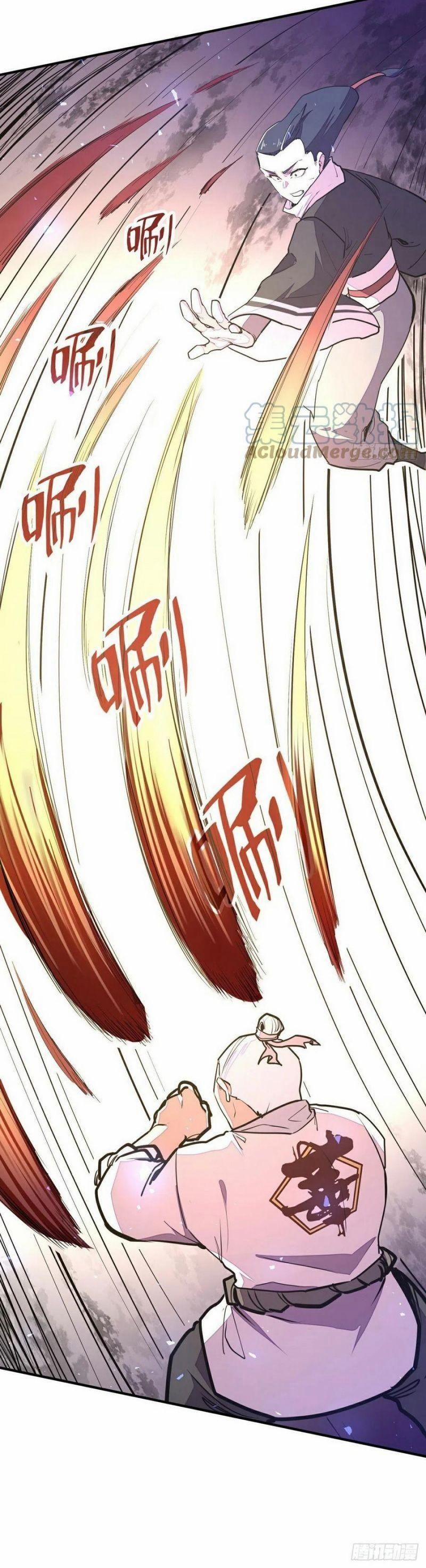 Sinh Tử Quyết 156 trang 9