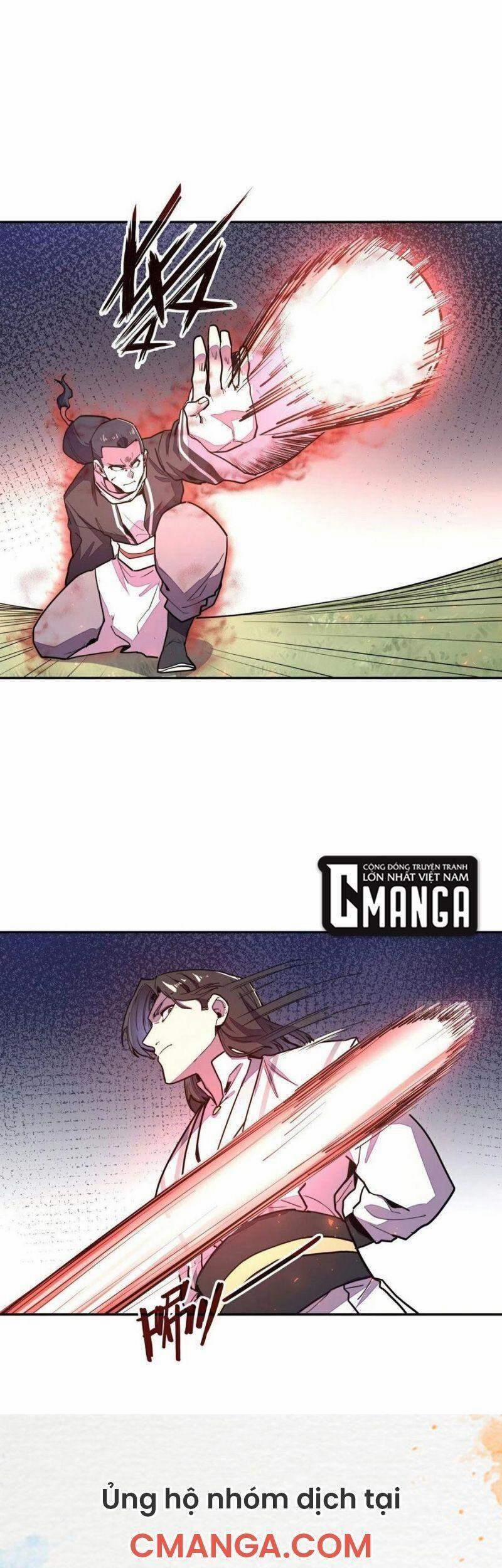 Sinh Tử Quyết 158 trang 15