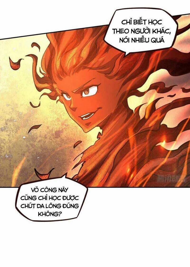 Sinh Tử Quyết 158 trang 26