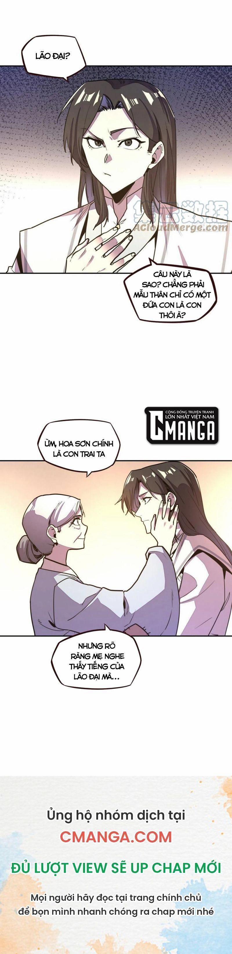 Sinh Tử Quyết 159 trang 12