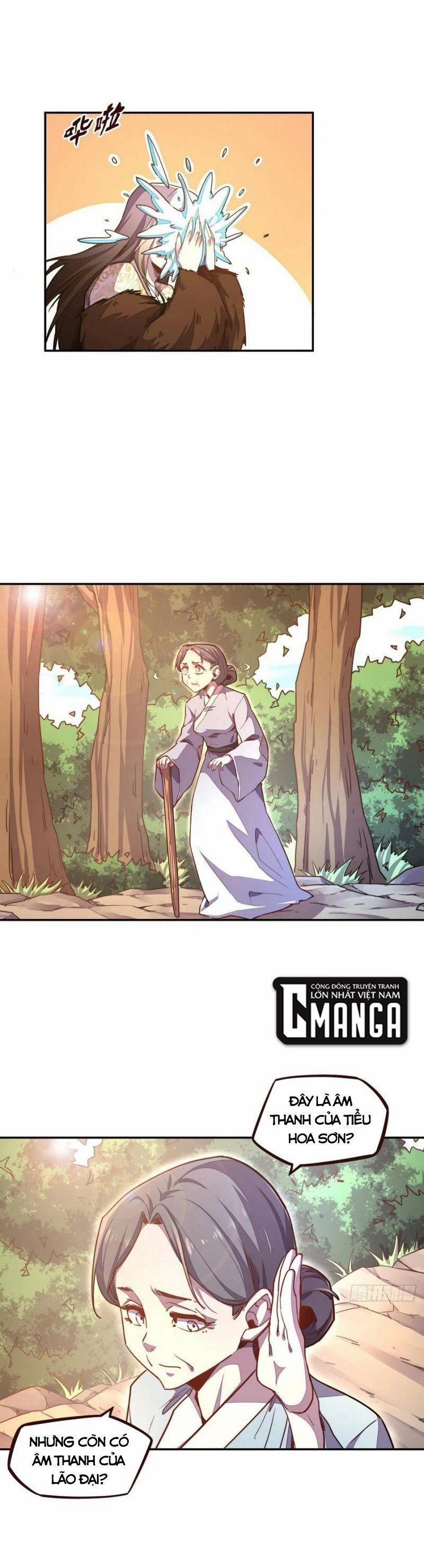 Sinh Tử Quyết 159 trang 2