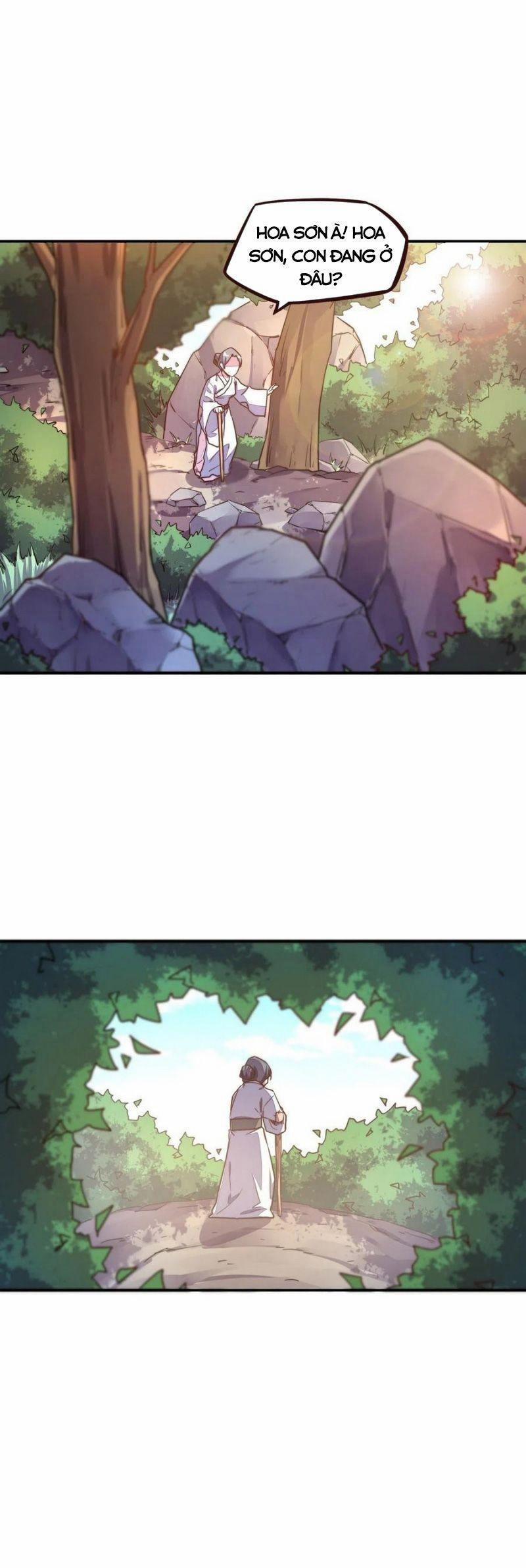 Sinh Tử Quyết 159 trang 3