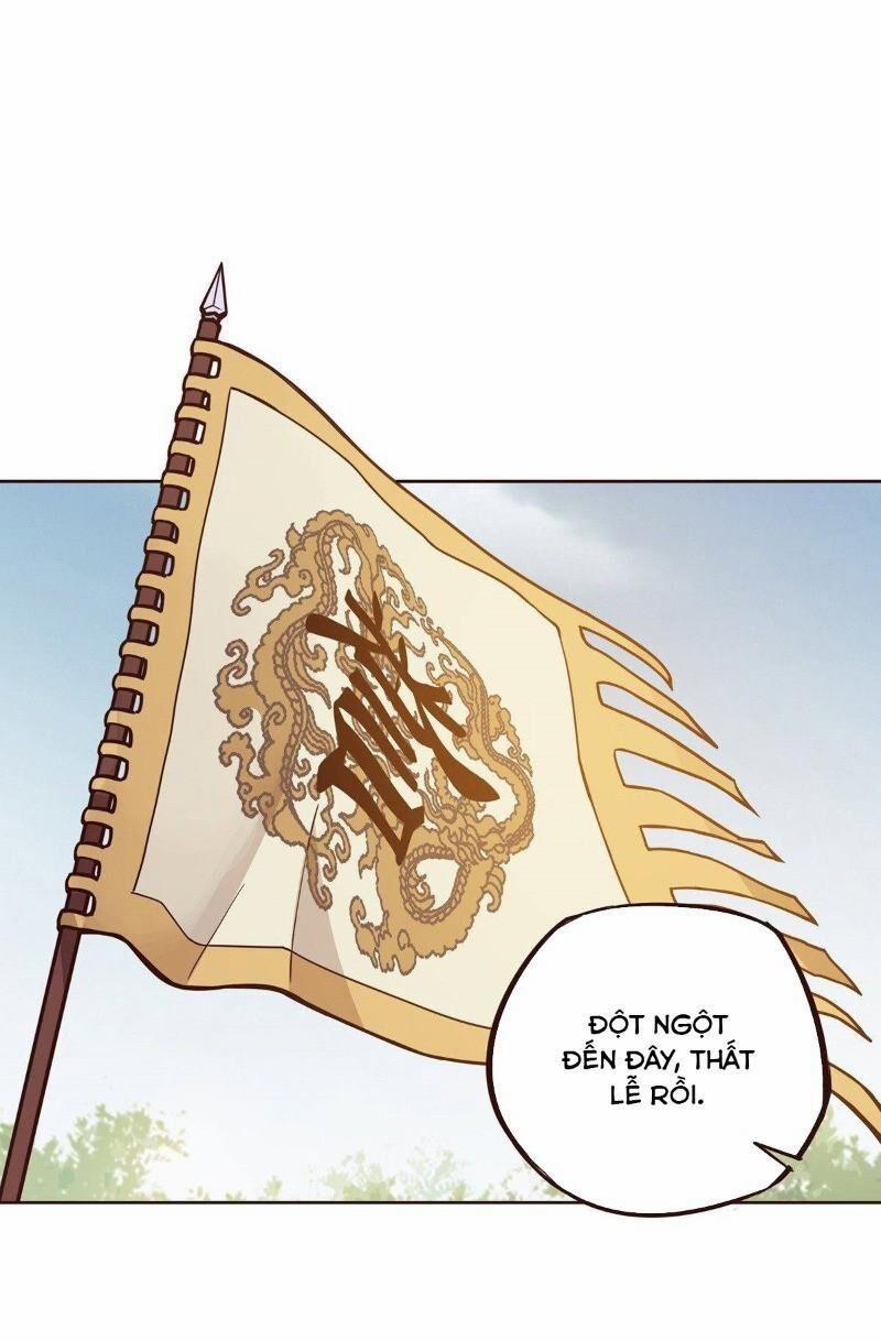 Sinh Tử Quyết 16 trang 1