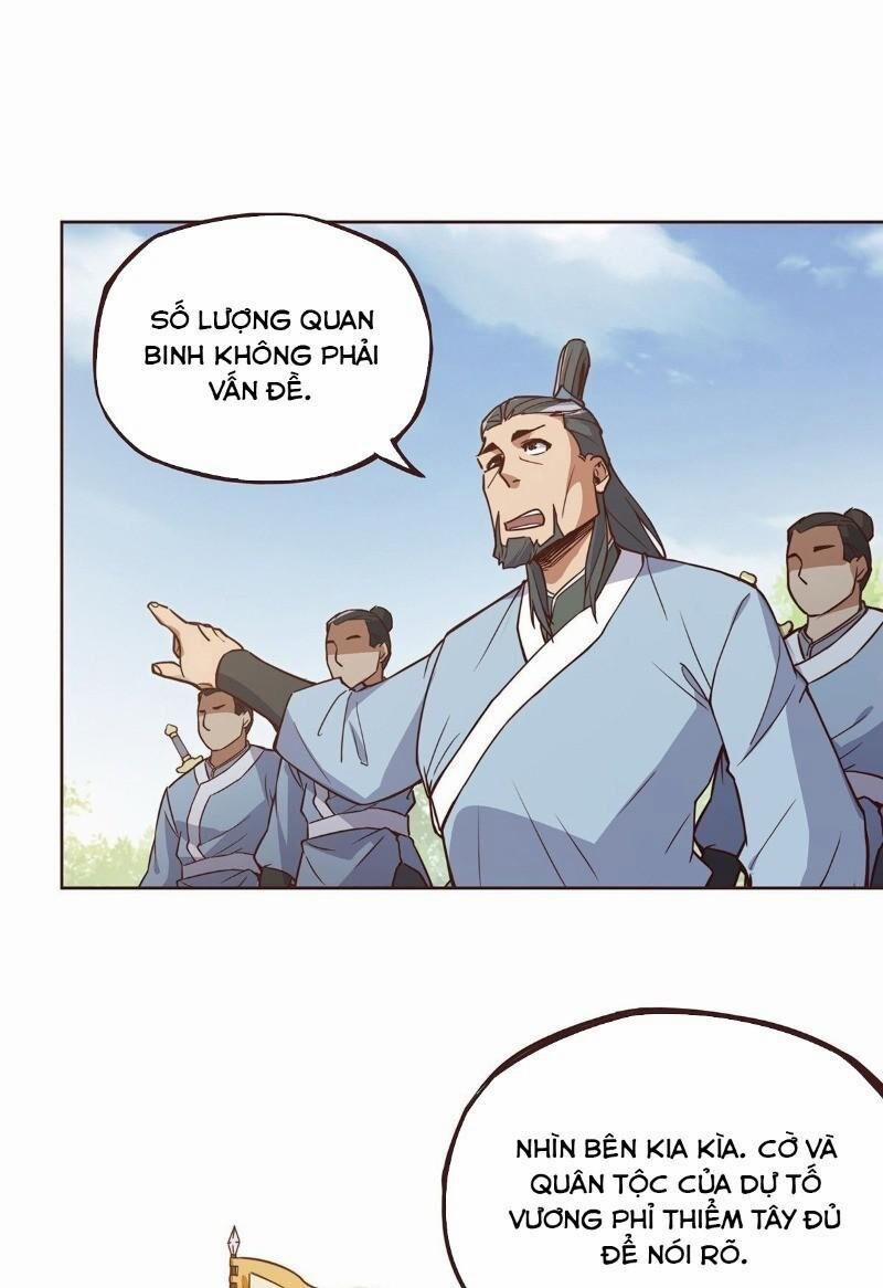 Sinh Tử Quyết 16 trang 14