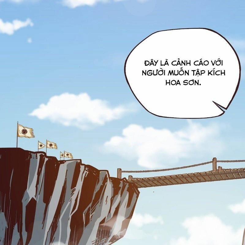 Sinh Tử Quyết 16 trang 16