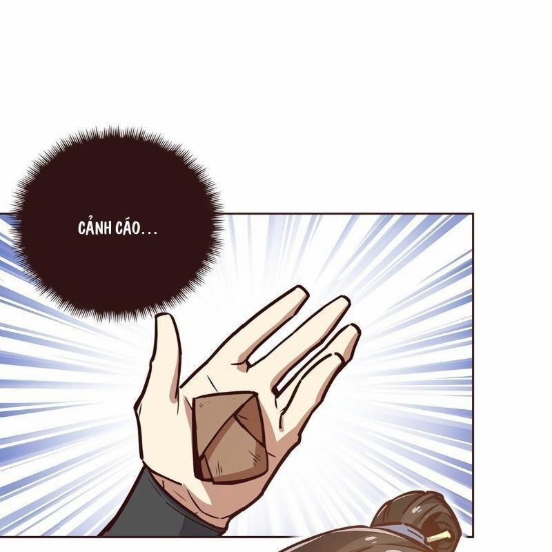 Sinh Tử Quyết 16 trang 18