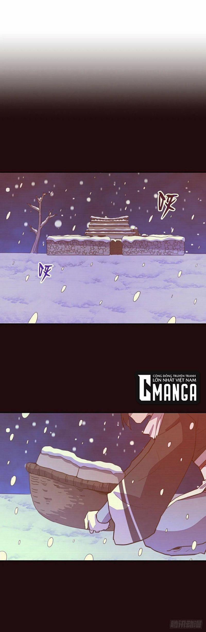 Sinh Tử Quyết 160 trang 0