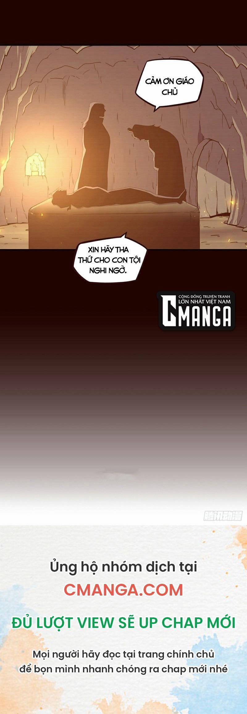 Sinh Tử Quyết 163 trang 18