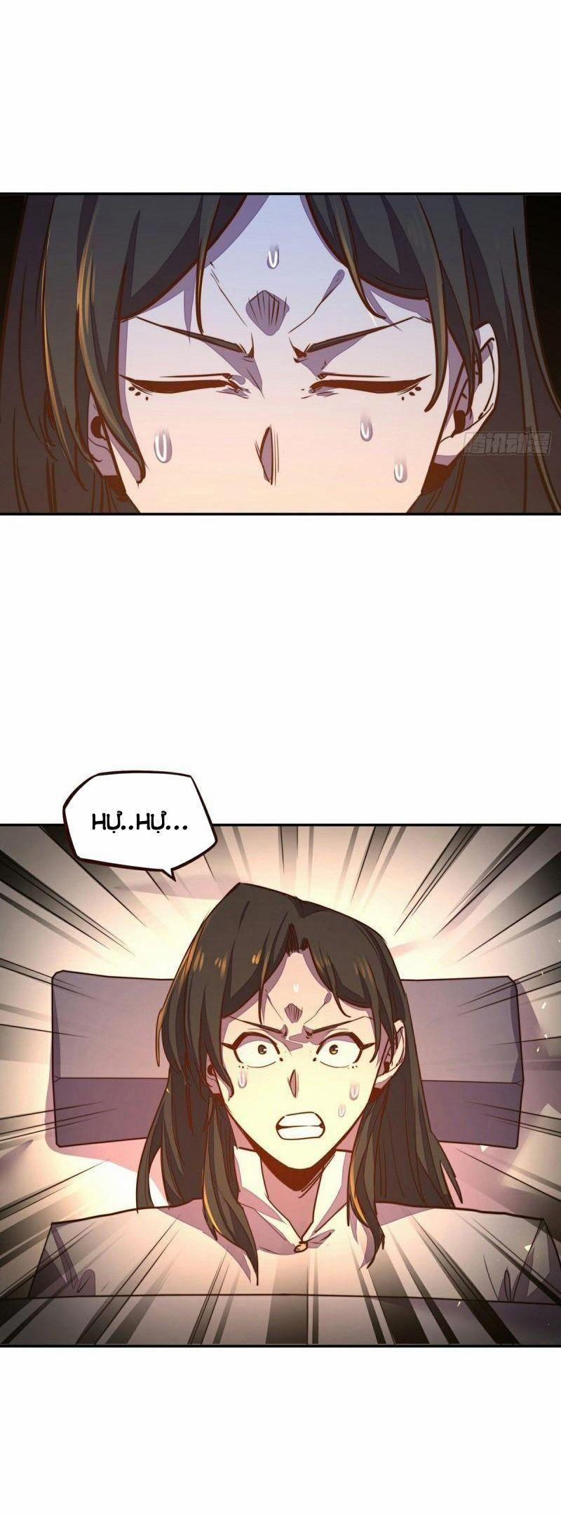 Sinh Tử Quyết 165 trang 14