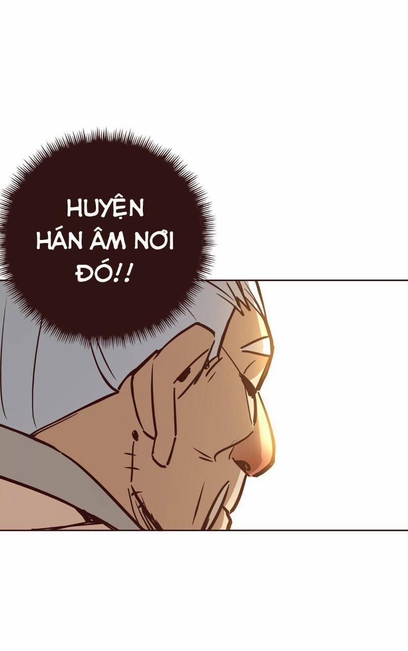 Sinh Tử Quyết 17 trang 10