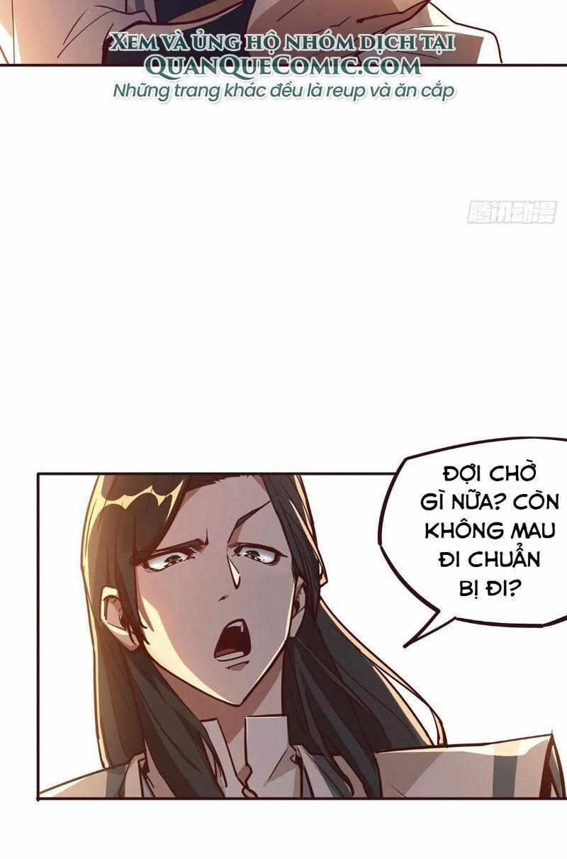 Sinh Tử Quyết 17 trang 23