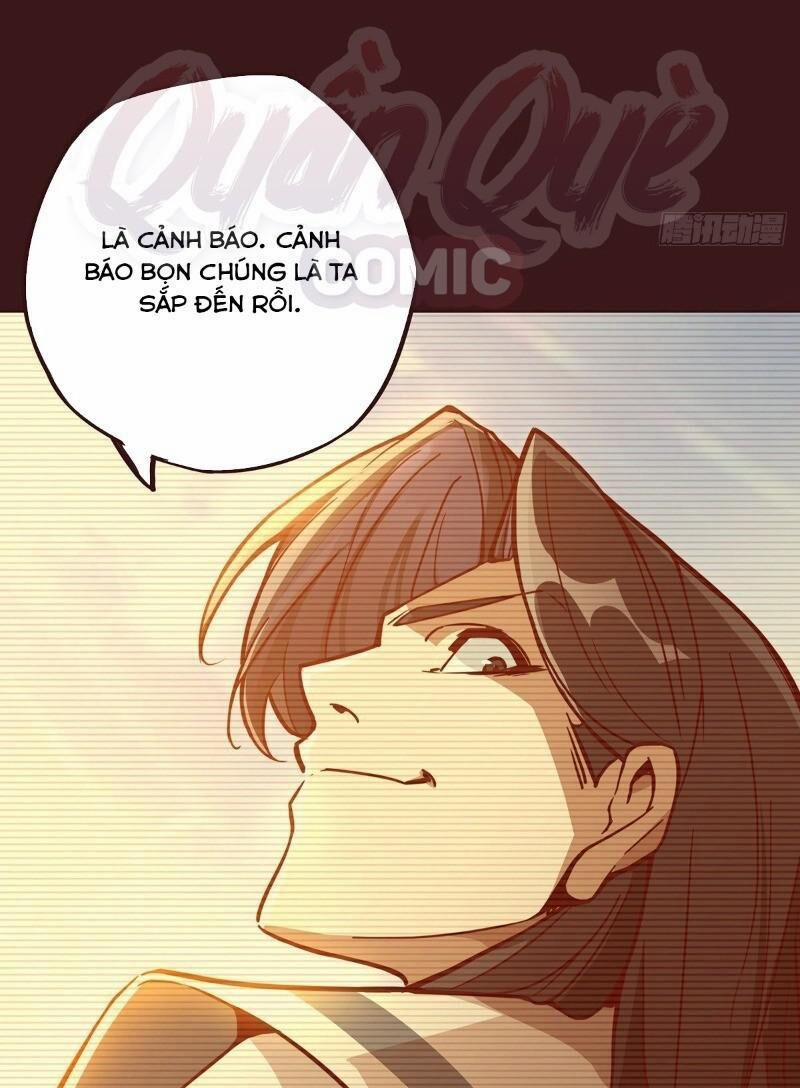 Sinh Tử Quyết 17 trang 4