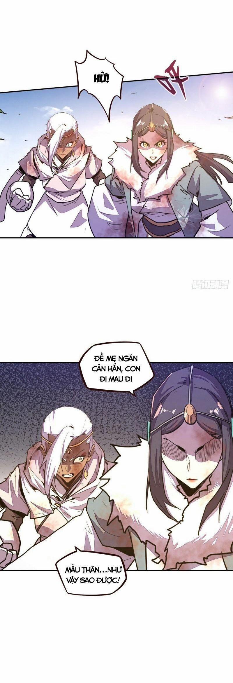 Sinh Tử Quyết 170 trang 5