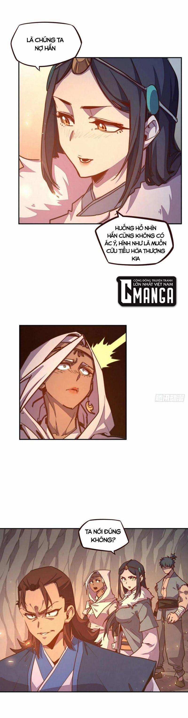 Sinh Tử Quyết 171 trang 4