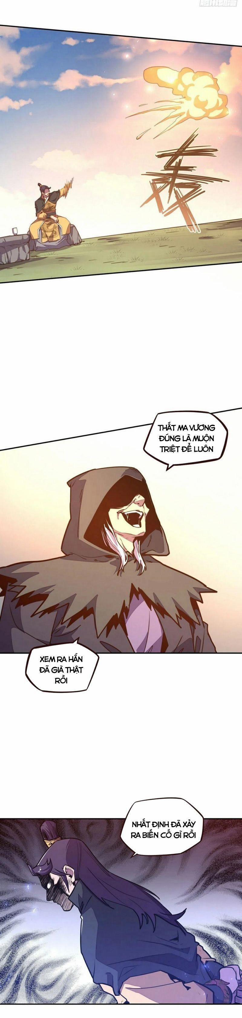 Sinh Tử Quyết 171 trang 9