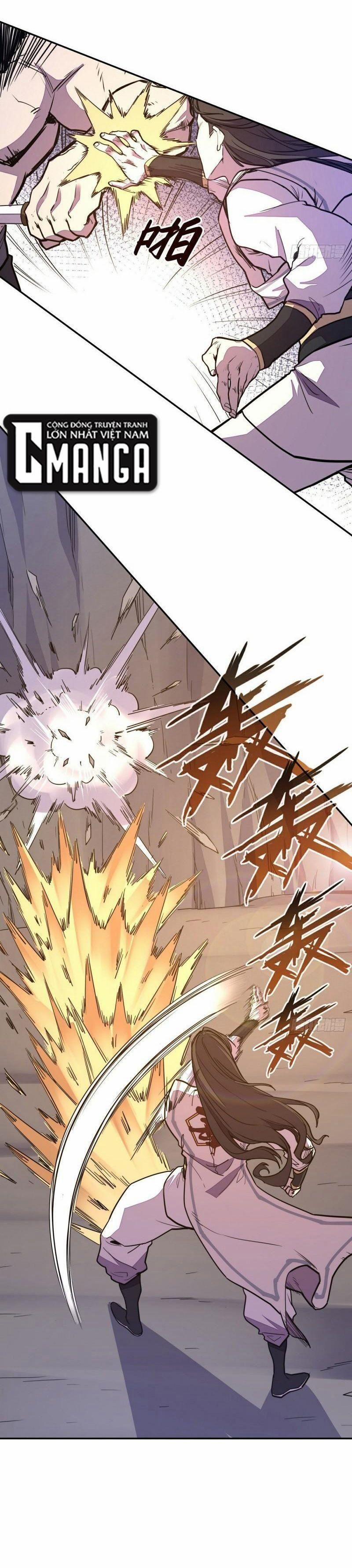 Sinh Tử Quyết 173 trang 2