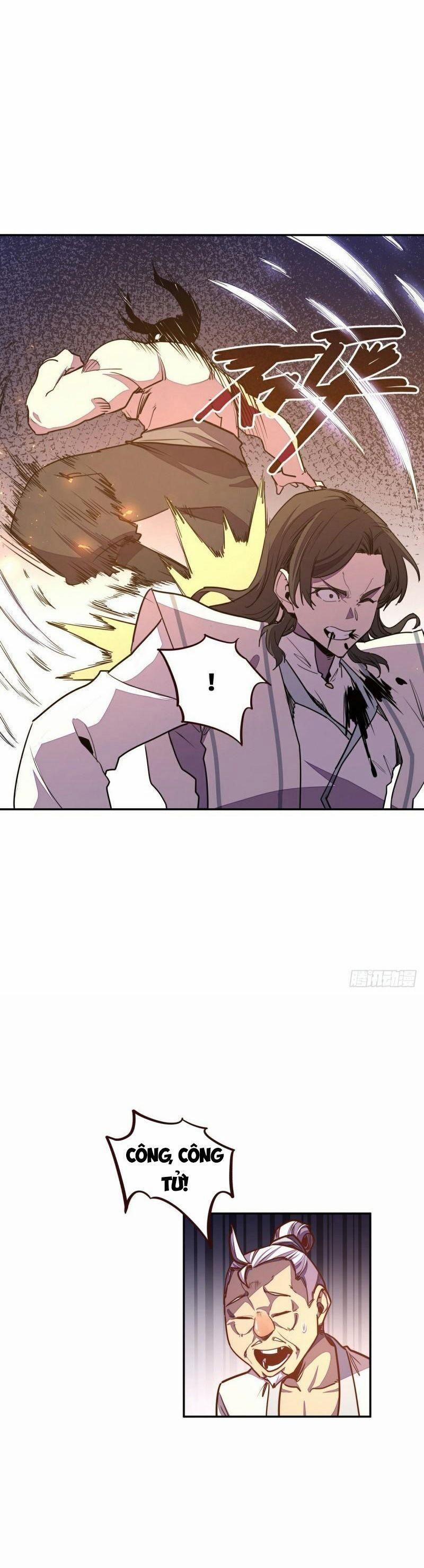 Sinh Tử Quyết 173 trang 7