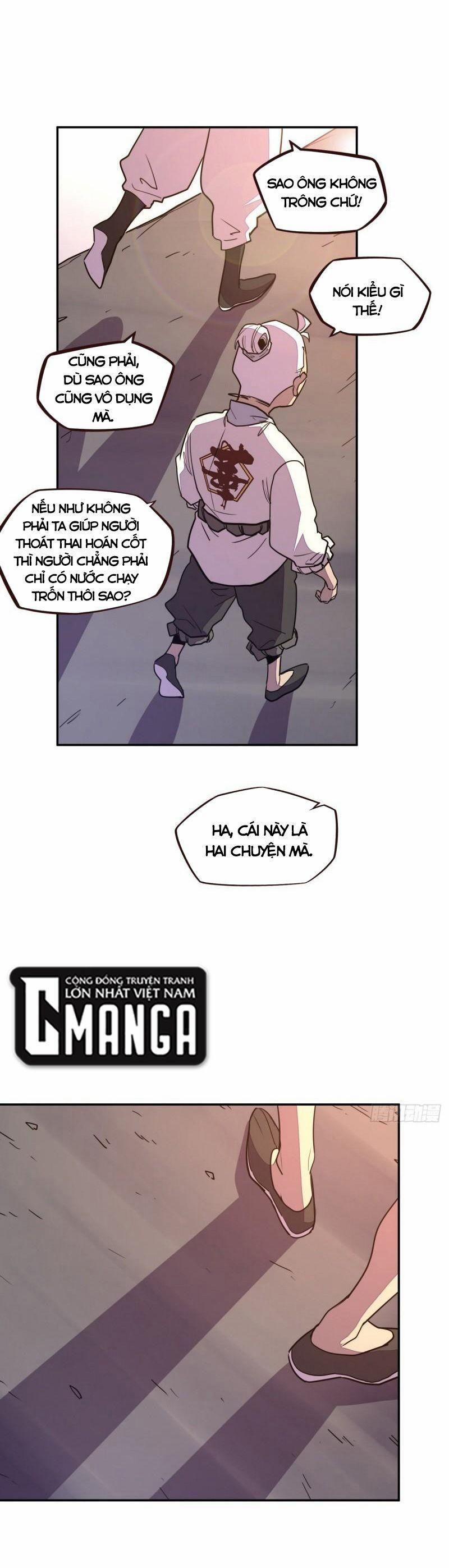 Sinh Tử Quyết 174 trang 2