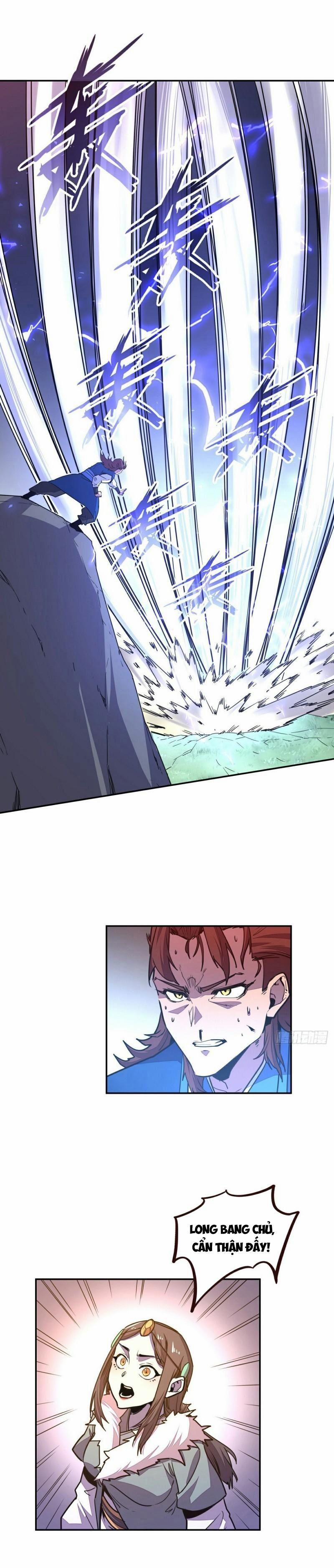 Sinh Tử Quyết 175 trang 6