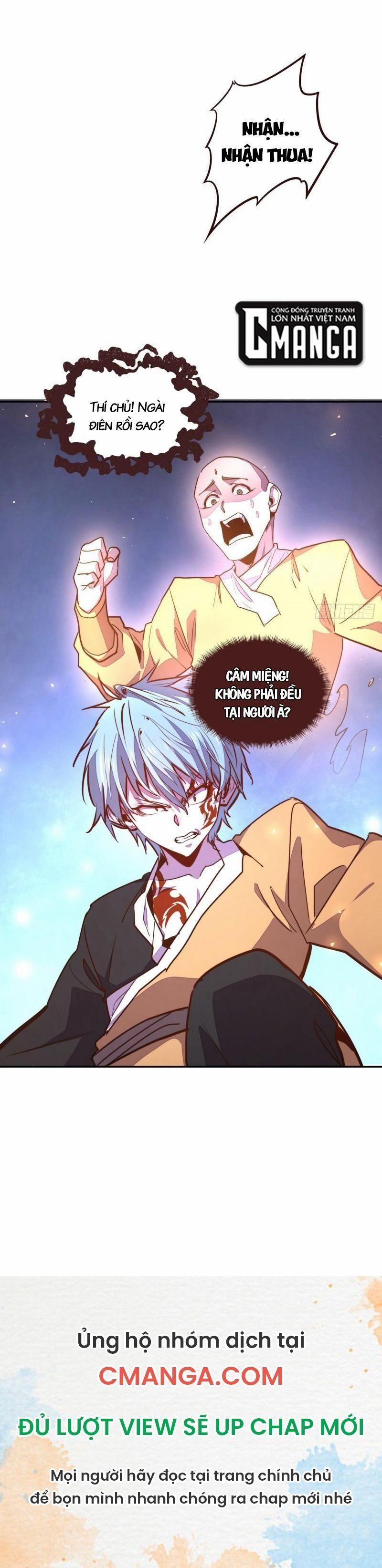 Sinh Tử Quyết 176 trang 13