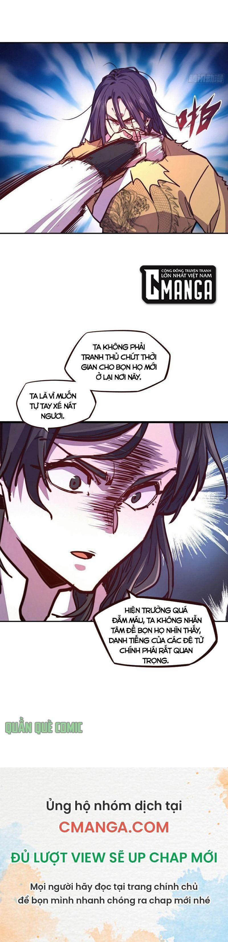 Sinh Tử Quyết 179 trang 15