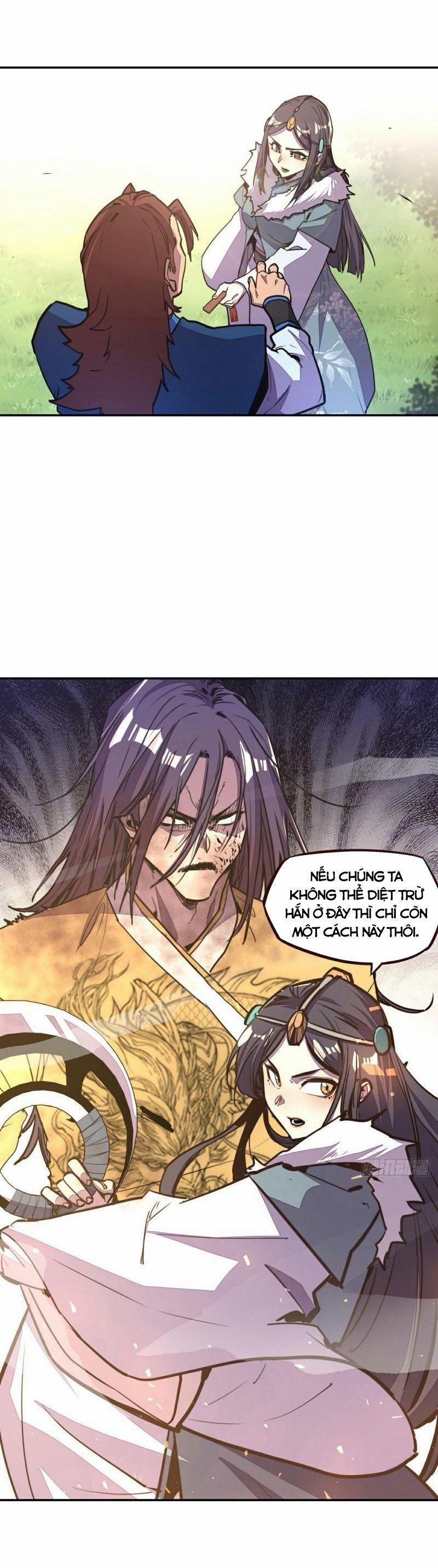 Sinh Tử Quyết 179 trang 3
