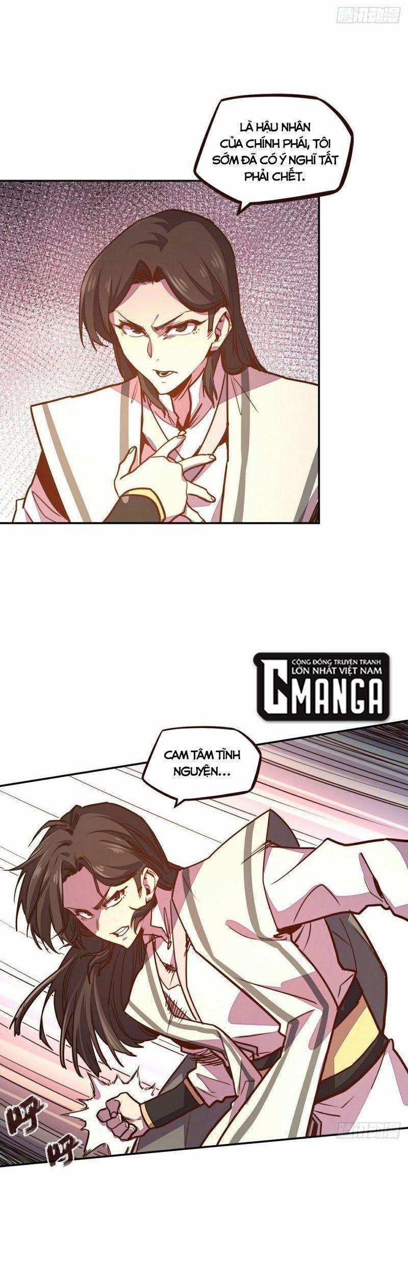 Sinh Tử Quyết 179 trang 7