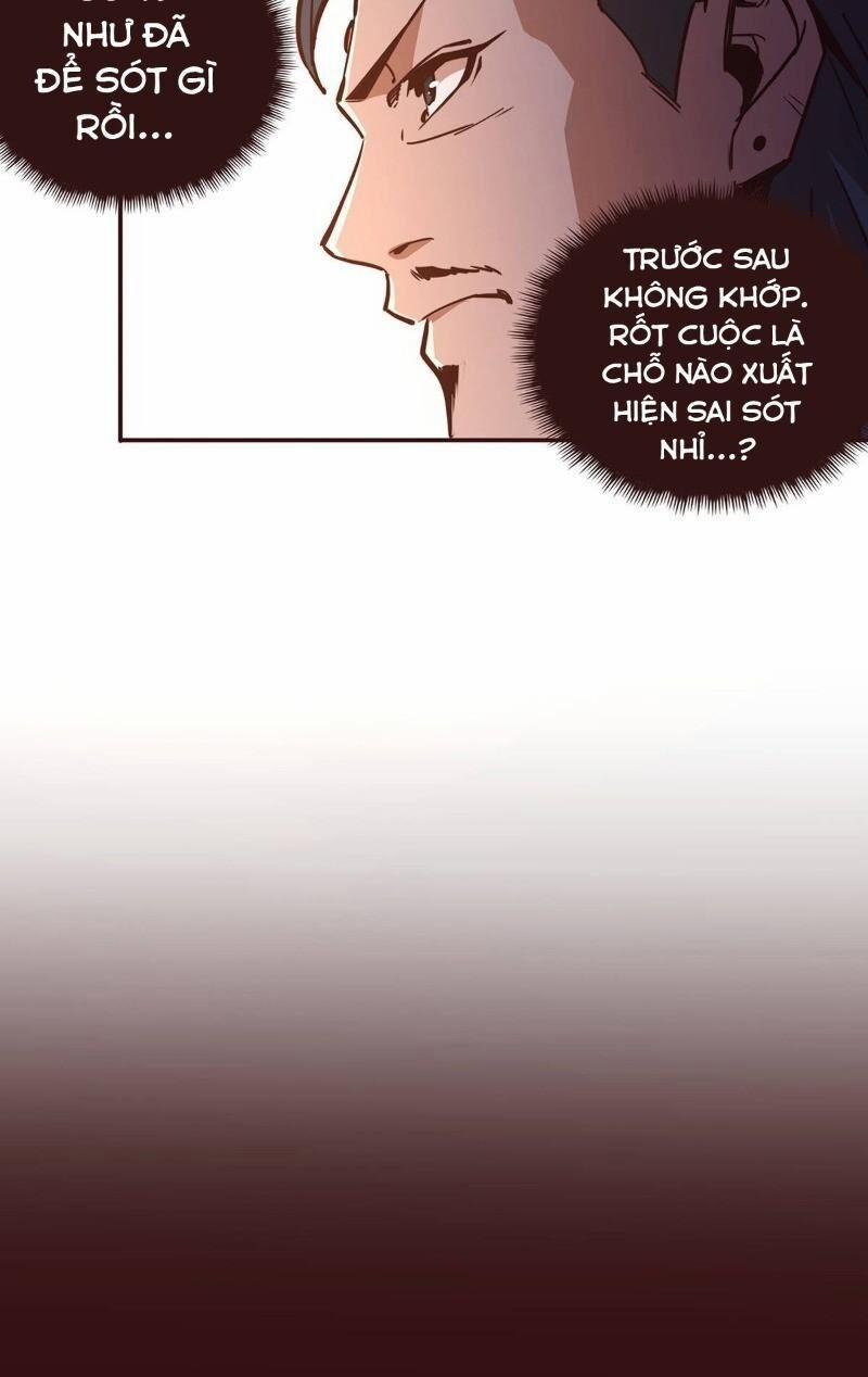 Sinh Tử Quyết 18 trang 17