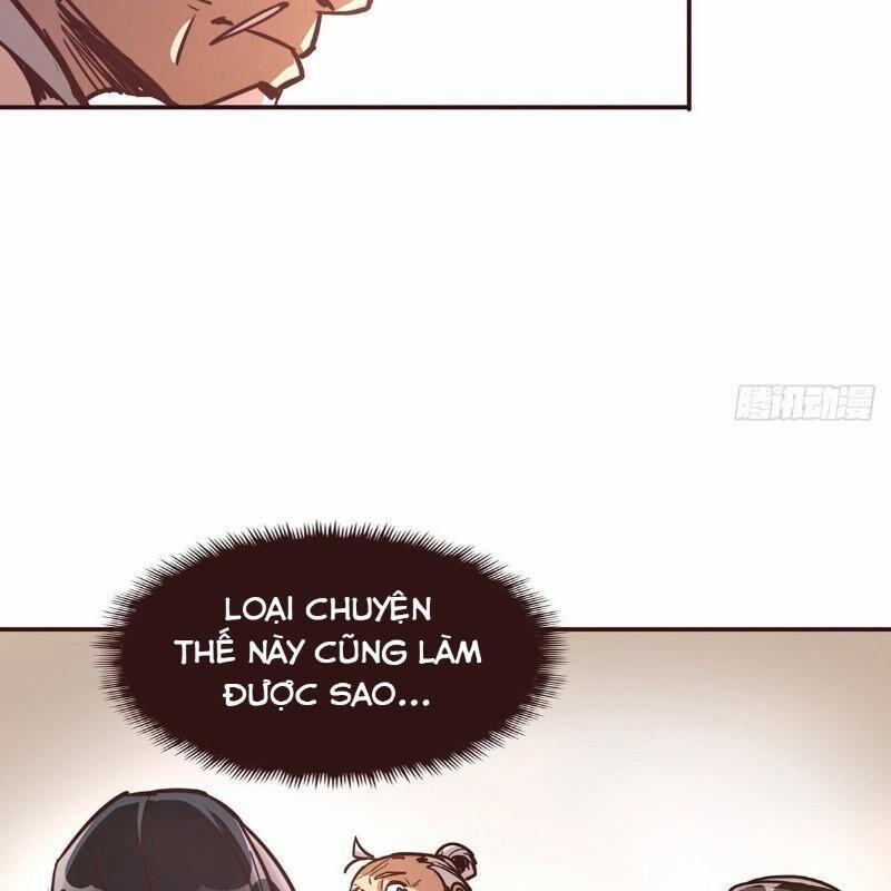 Sinh Tử Quyết 18 trang 8