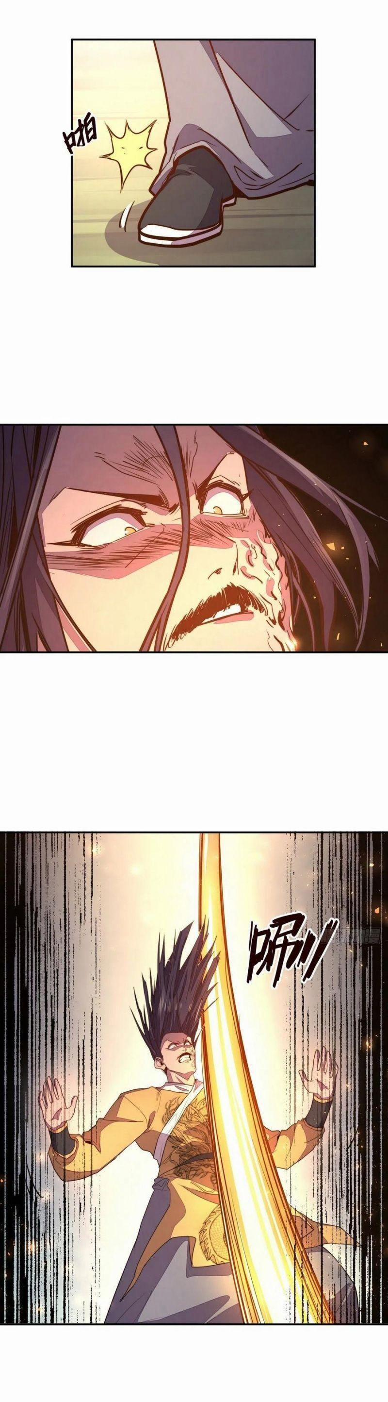 Sinh Tử Quyết 180 trang 10