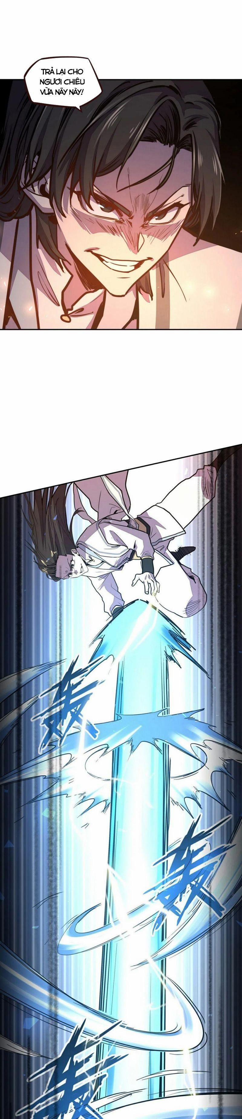 Sinh Tử Quyết 180 trang 12