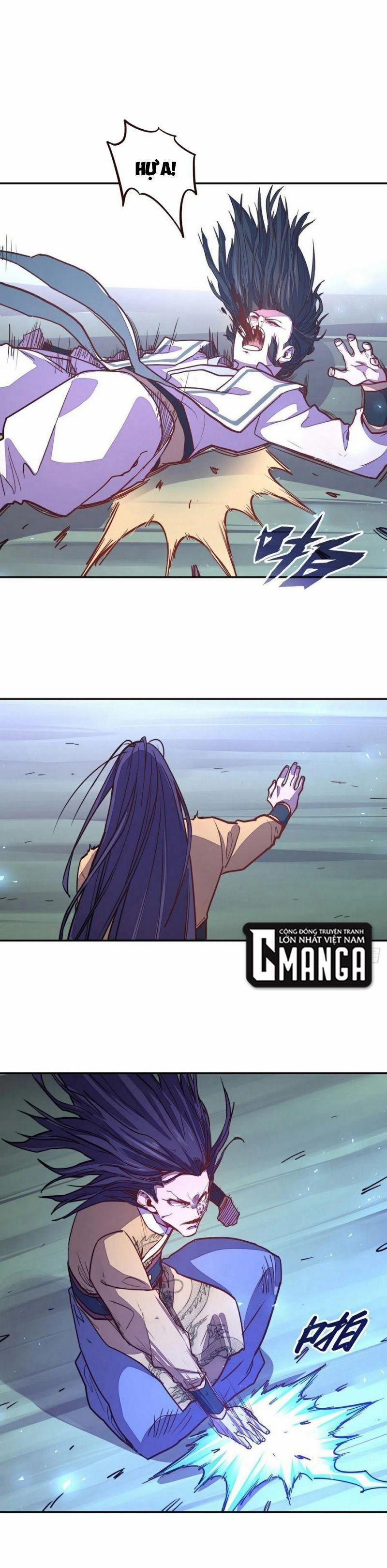 Sinh Tử Quyết 180 trang 7