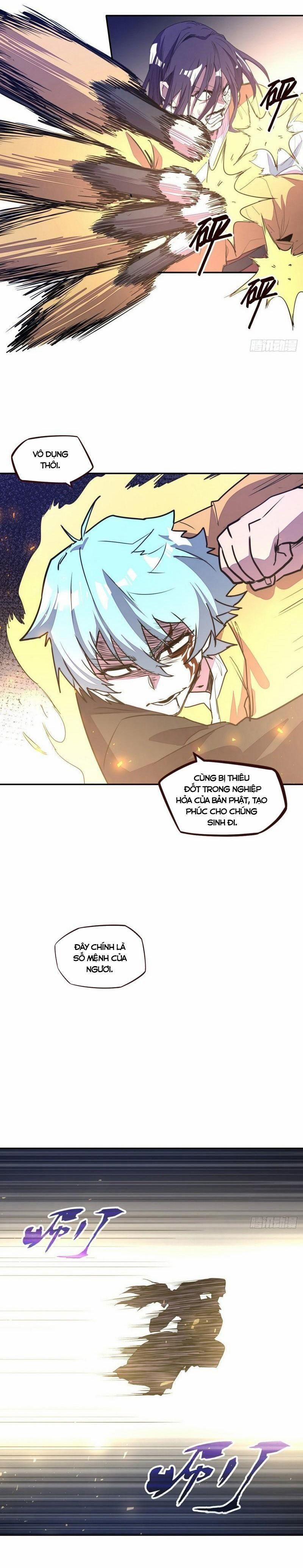 Sinh Tử Quyết 182 trang 13