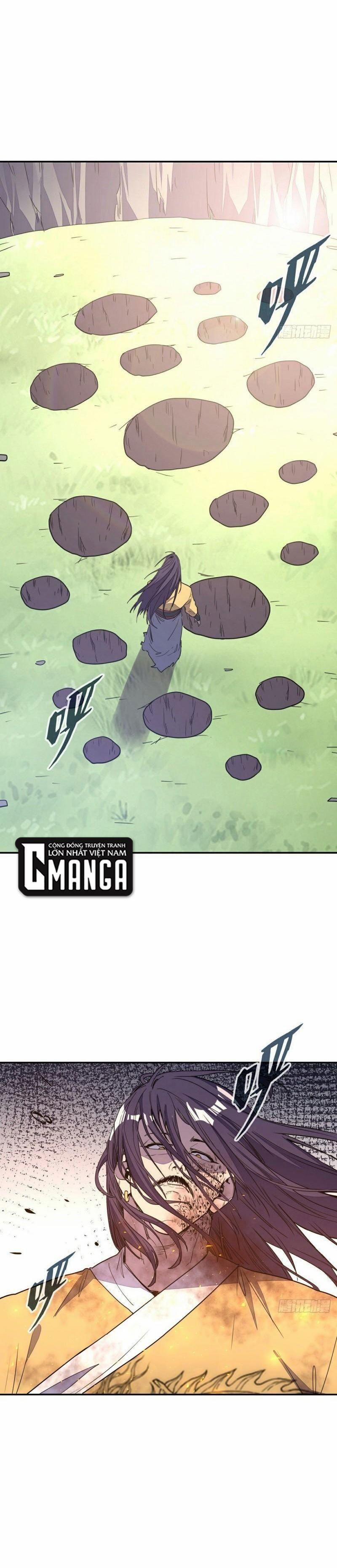 Sinh Tử Quyết 182 trang 2