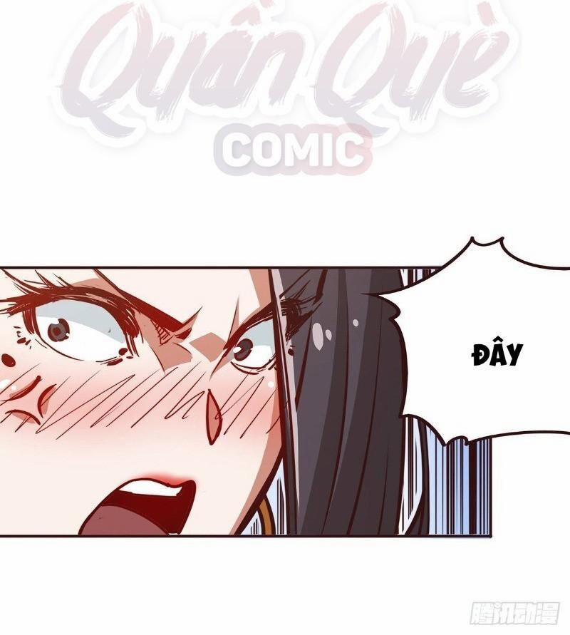 Sinh Tử Quyết 19 trang 11