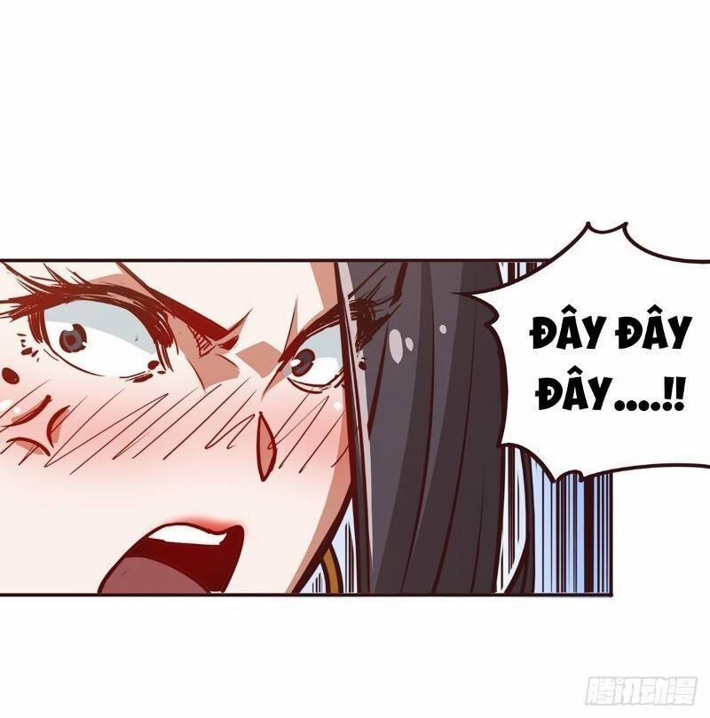 Sinh Tử Quyết 19 trang 9