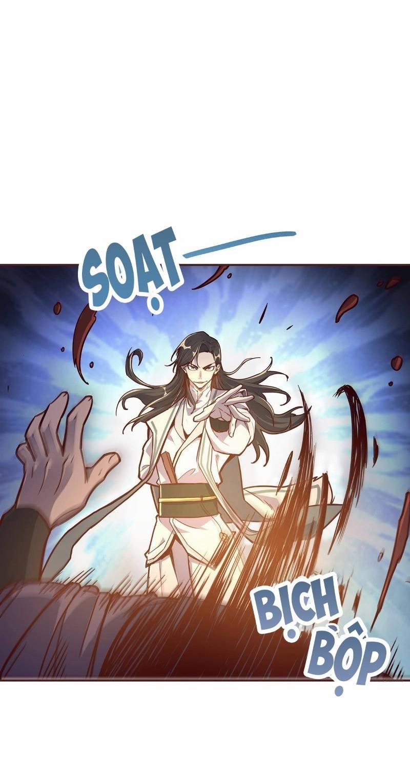 Sinh Tử Quyết 2 trang 26