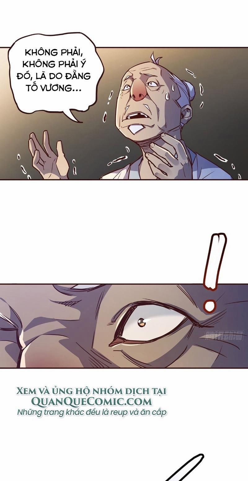 Sinh Tử Quyết 2 trang 8