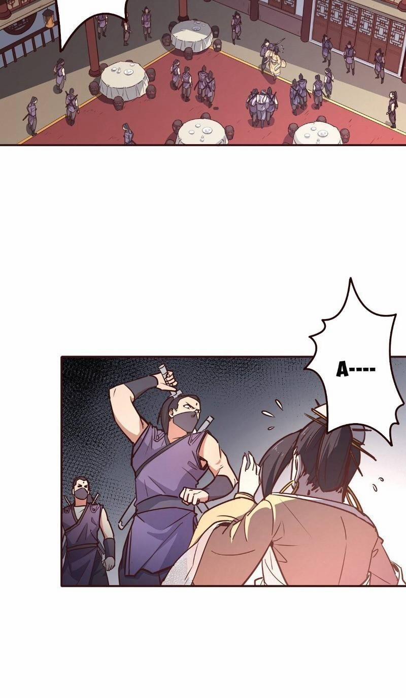 Sinh Tử Quyết 20 trang 3