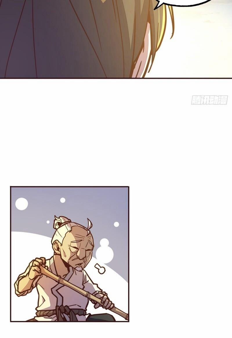 Sinh Tử Quyết 21 trang 35