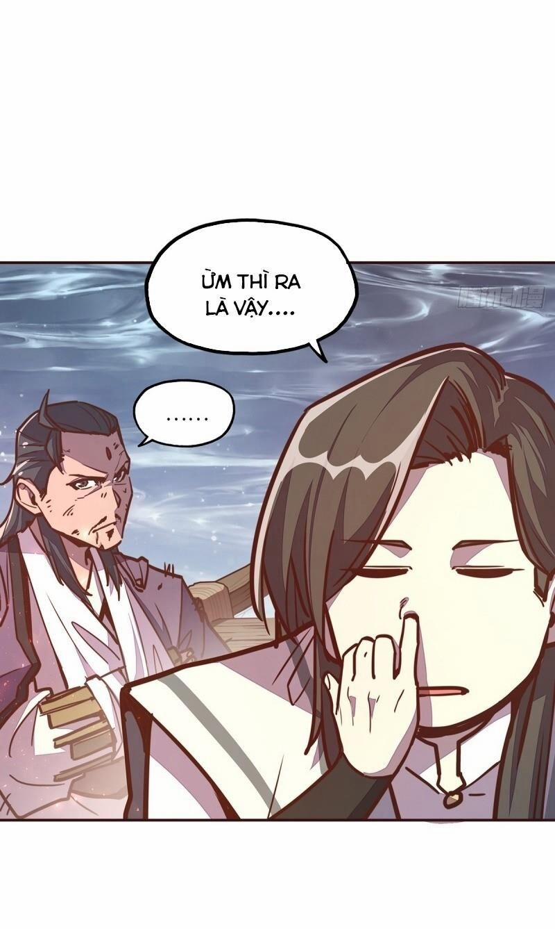 Sinh Tử Quyết 21 trang 39
