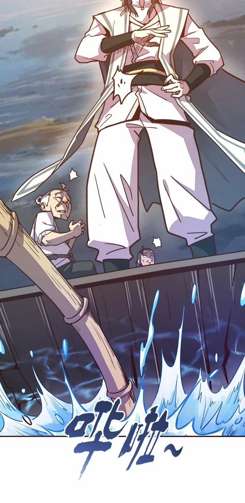 Sinh Tử Quyết 21 trang 41