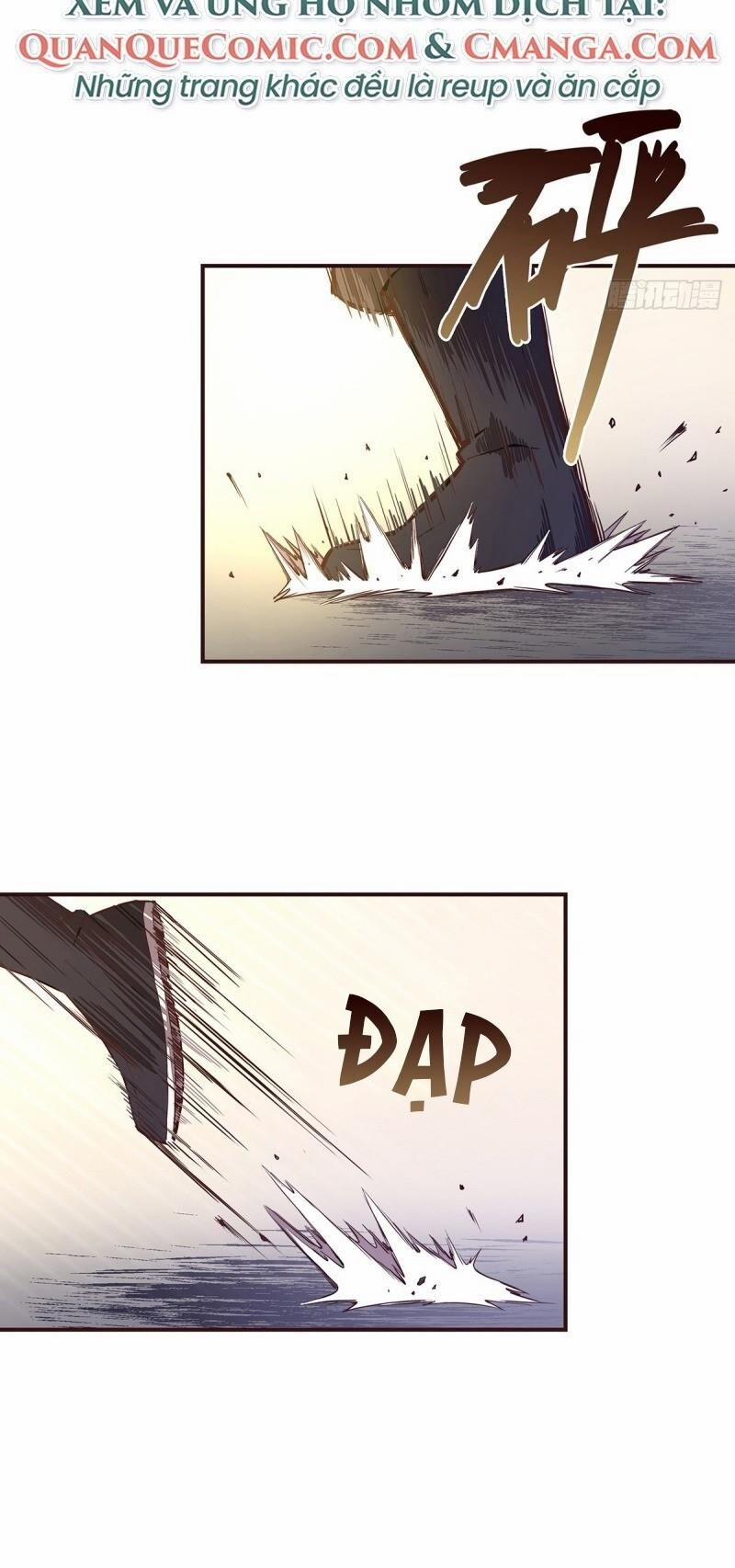Sinh Tử Quyết 21 trang 7