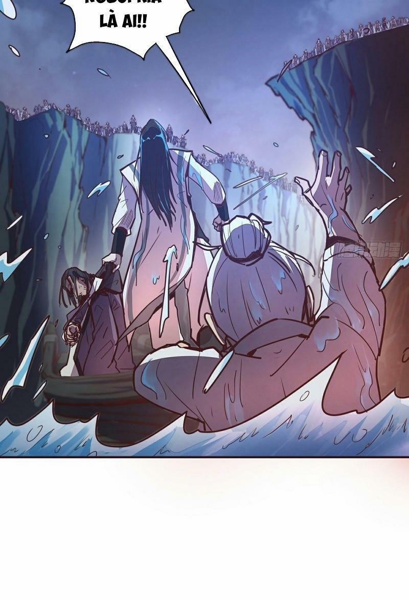 Sinh Tử Quyết 22 trang 15