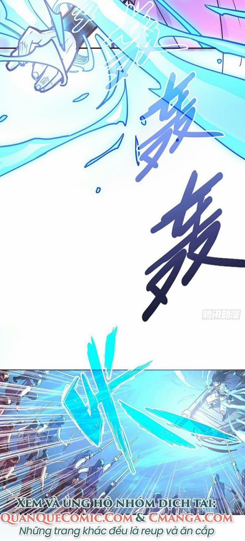 Sinh Tử Quyết 22 trang 21