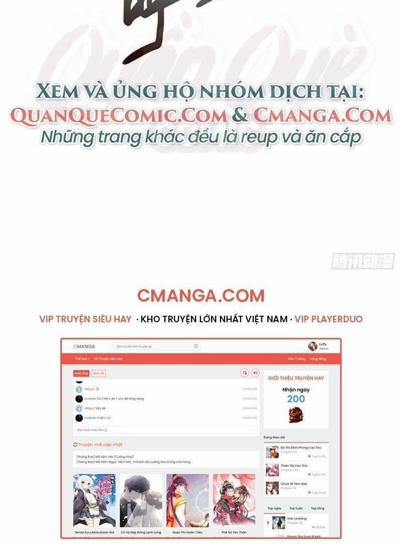 Sinh Tử Quyết 22 trang 33