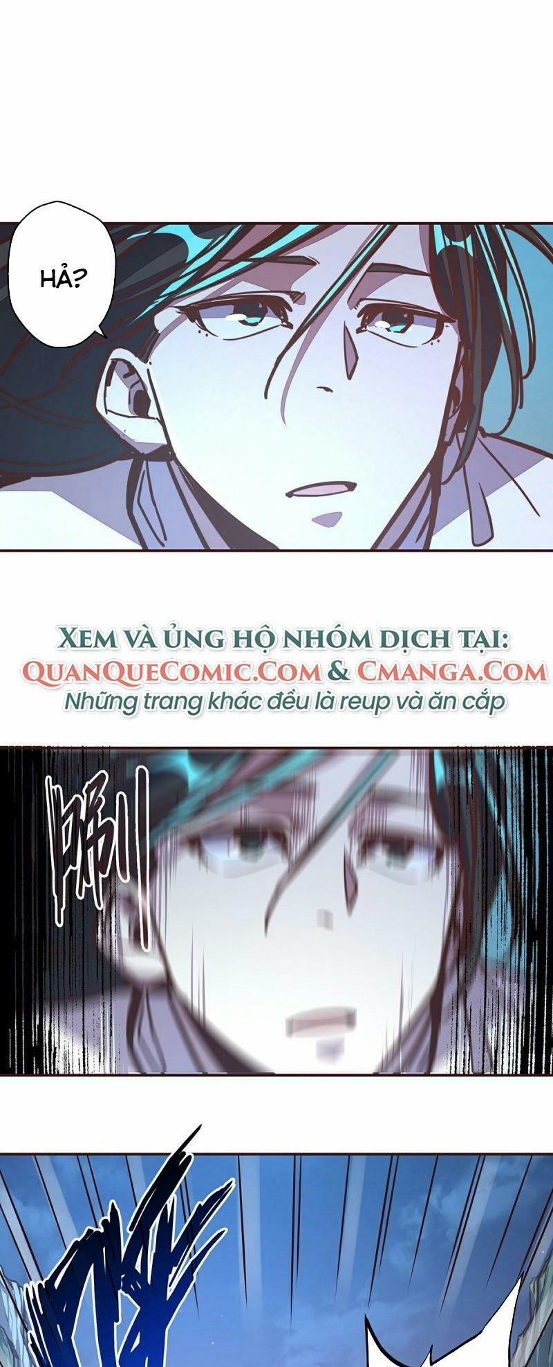 Sinh Tử Quyết 22 trang 8