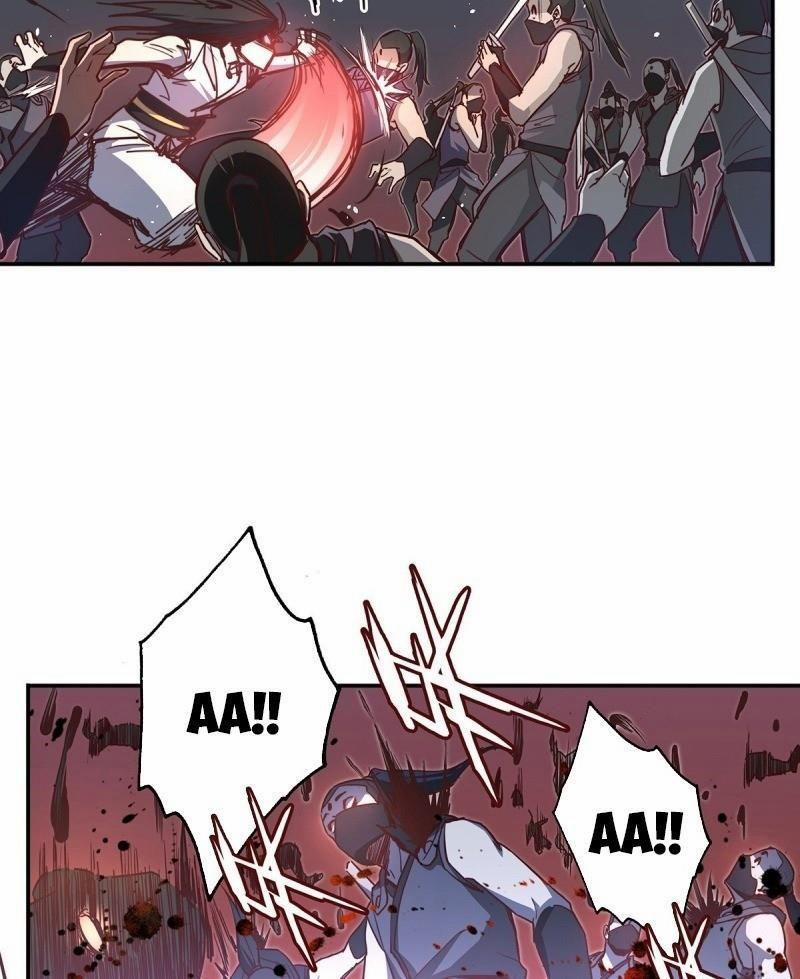 Sinh Tử Quyết 23 trang 11