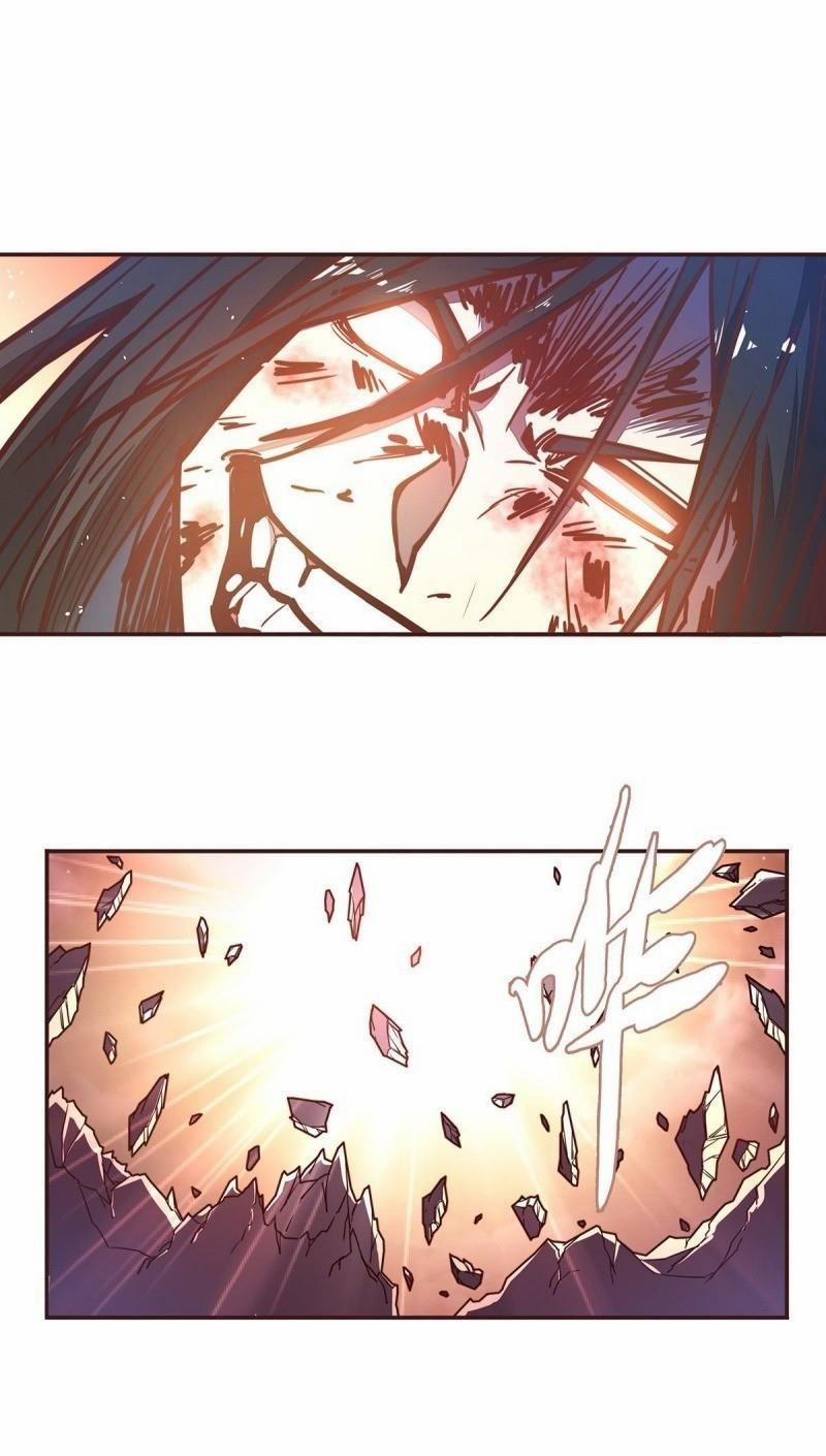 Sinh Tử Quyết 23 trang 21