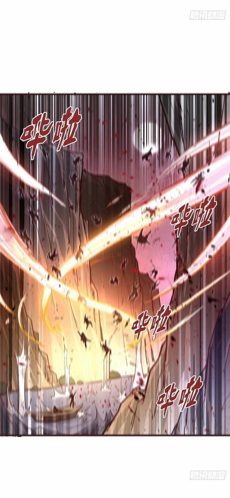 Sinh Tử Quyết 23 trang 22